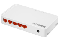 TOTOLINK S505G SWITCH 5 PORT 10/100/1000MBPS