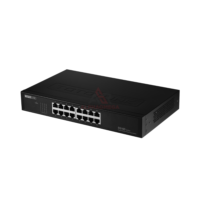 TOTOLINK SG16D 16 Port Gigabit Switch 10/100/1000Mbps Desktop Rackmount BARANG ORI GARANSI RESMI