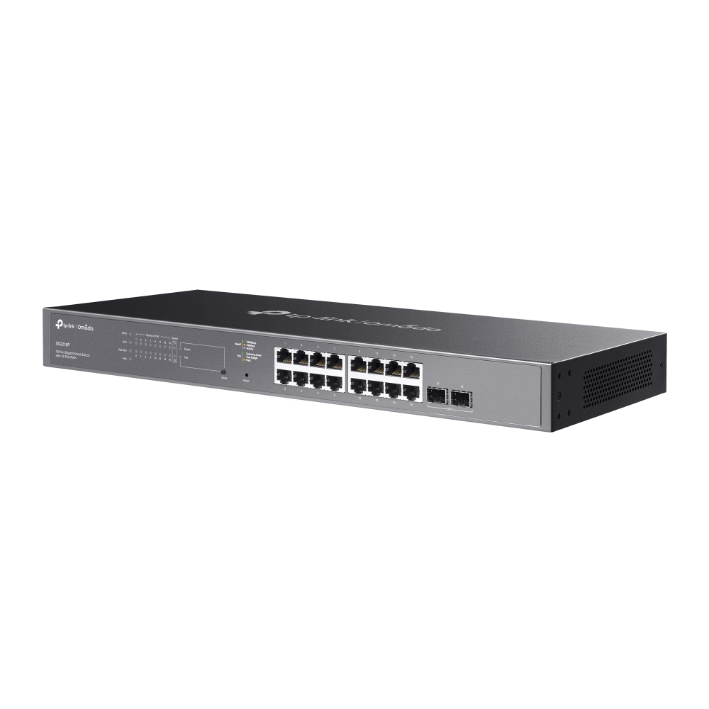 SG2218P_UN_1.20_03_large_20240228014601x TP-LINK TL-SG2218P JETSTREAM 18-PORT GIGABIT SWITCH WITH 16-POE+ - Image 4
