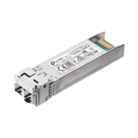 TP-Link SM5110-SR 10G SFP+ SR Multimode Transceiver Module JetStream Omada