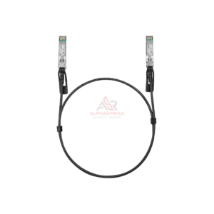 TP-Link SM5220-1M 10G SFP+ Direct Attach Copper DAC Cable 1 Meter Switch