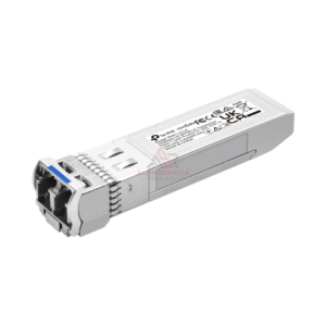 TP-Link SM6110-LR 25G/10G Dual Rate SFP28 LR Single-Mode Transceiver Module