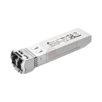 TP-Link SM6110-SR 25G/10G Dual Rate SFP28 SR Multimode Transceiver Module