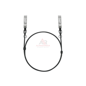 TP-Link SM6220-1M 25G SFP28 Direct Attach Copper DAC Cable 1 Meter Switch