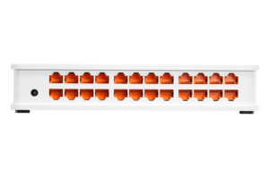 TOTOLINK SW24D SWITCH 24 PORT 10/100 Mbps DESKTOP