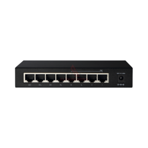 TOTOLINK SW804P Switch 8 Port 10/100Mbps dengan 4 Port PoE BARANG ORI GARANSI RESMI