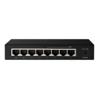 TOTOLINK SW804P SWITCH 8 PORT 10/100MBPS WITH 4 PORT POE