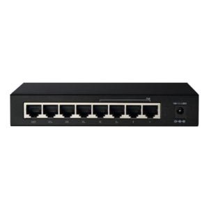 TOTOLINK SW804P SWITCH 8 PORT 10/100MBPS WITH 4 PORT POE