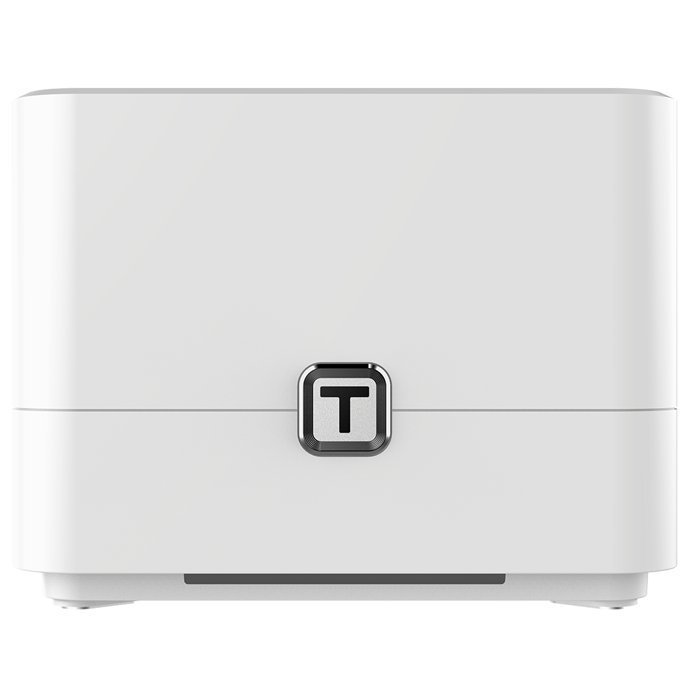 TOTOLINK T6 AC1200 DUAL BAND SMART HOME WI-FI SYSTEM (2PACK)