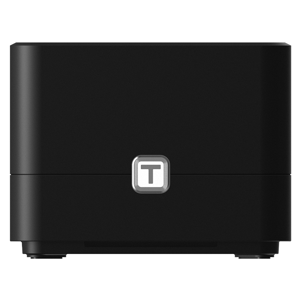 TOTOLINK T8 AC1200 DUAL BAND SMART HOME WI-FI ROUTER