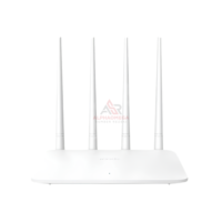 Router WiFi Tenda F6 300Mbps Wireless N300 Easy Setup AP