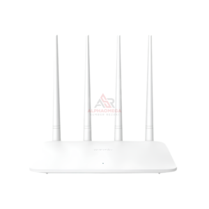 Router WiFi Tenda F6 300Mbps Wireless N300 Easy Setup AP