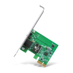 TP-LINK LAN CARD TG-3468 Gigabit PCI EXPRESS NETWORK ADAPTER