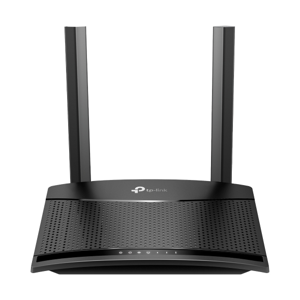 TP-LINK TL-MR101 300 MBPS WIRELESS N 4G LTE ROUTER