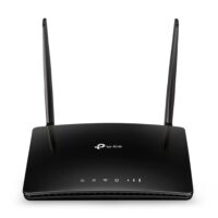 TP-LINK TL-MR6400 300 Mbps WIRELESS N 4G LTE ROUTER