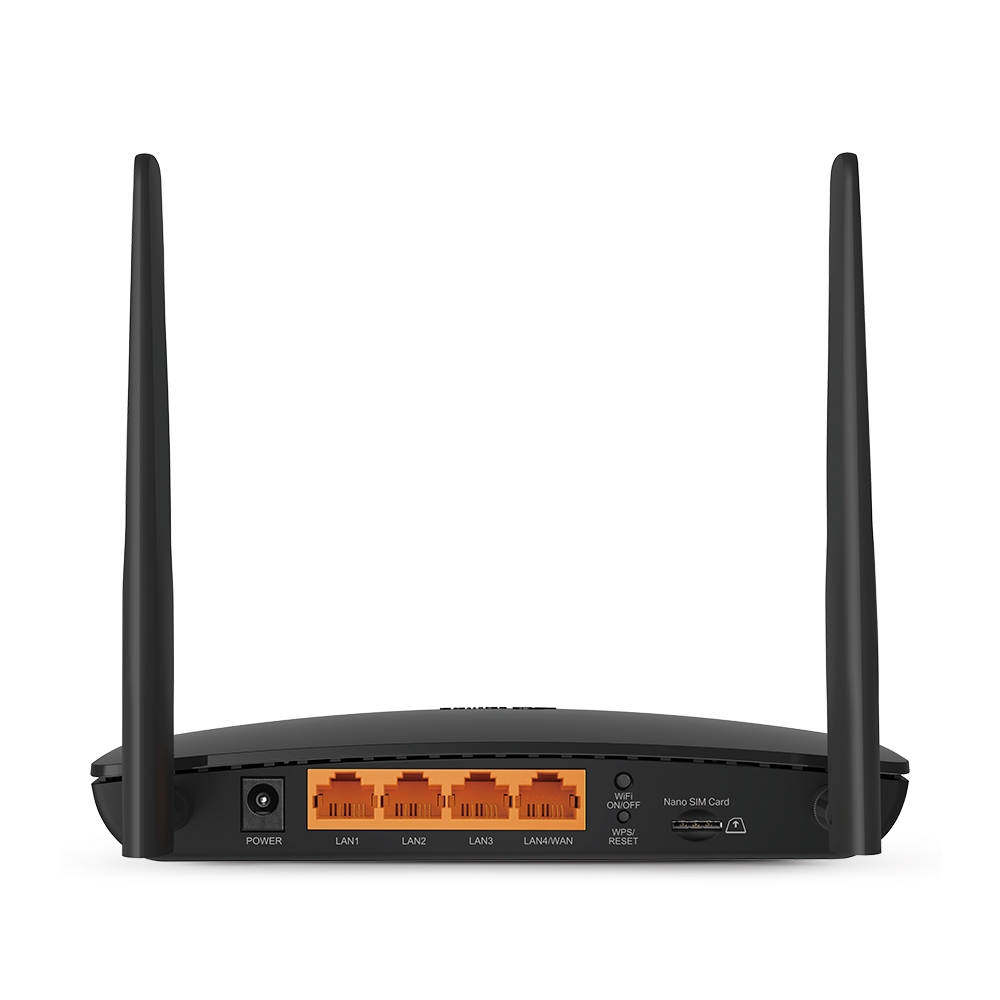 TL-MR6400_UN_5.0_03_large_1616471341325v (1) TP-LINK TL-MR6400 300 Mbps WIRELESS N 4G LTE ROUTER - Image 3