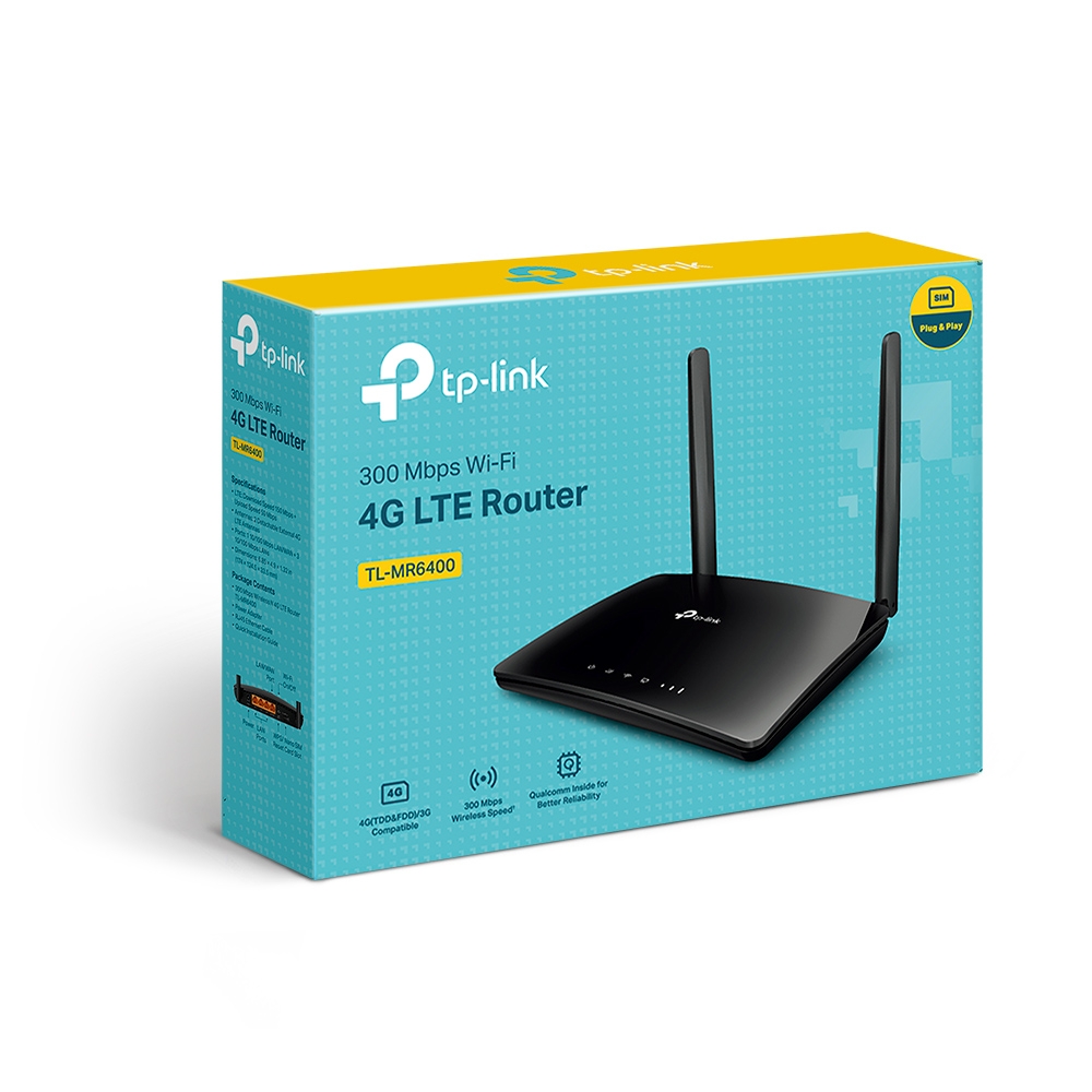 TL-MR6400_UN_5.0_08_large_1616471408247a (1) TP-LINK TL-MR6400 300 Mbps WIRELESS N 4G LTE ROUTER - Image 4