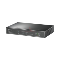 TP-LINK TL-SG1008P 8 PORT GIGABIT DESKTOP SWITCH WITH 4 PORT POE