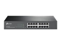 TP-LINK TL-SG1016DE 16-PORT GIGABIT EASY SMART SWITCH