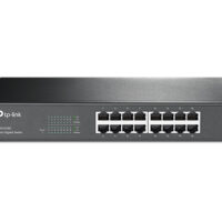 TP-LINK TL-SG1016D 16-Port GIGABIT SWITCH