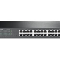 TP-LINK TL-SG1024DE SWITCH 24 PORT GIGABIT EASY SMART MANAGED