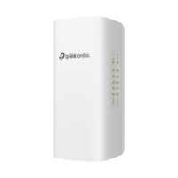 TP-LINK SG2005P-PD OMADA GIGABIT SMART WITH 1-PORT POE++ IN AND 4-PORT POE+ OUT SWITCH