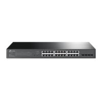 TP-LINK TL-SG2428P JETSTREAM 28 PORT GIGABIT SMART SWITCH WITH 24 PORT POE+