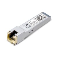 TP-LINK TL-SM331T 1000BASE-T RJ45 SFP MODULE