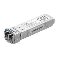 TP-LINK TL-SM5110-SR 10GBASE-SR SFP+ LC TRANSCEIVER
