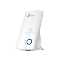 TP-Link TL-WA850RE 300Mbps Universal Wireless N Wi-Fi Range Extender Original Garansi Resmi