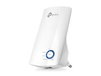 TP-LINK TL-WA850RE 300Mbps WIFI RANGE EXTENDER