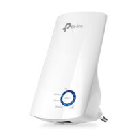 TP-LINK TL-WA850RE 300Mbps WIFI RANGE EXTENDER