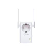 TP-LINK TL-WA860RE 300Mbps WIFI RANGE EXTENDER WITH AC PASSTHROUGH