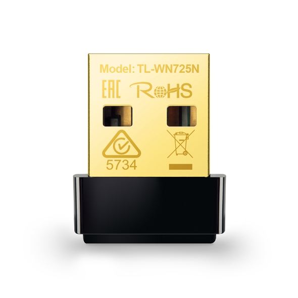 TL-WN725N_EU_3.0_01_normal_1506586609631g TP-LINK TL-WN725N NANO USB WIRELESS ADAPTER 150 MBPS - Image 2