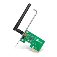 TP-LINK TL-WN781ND 150MBPS WIRELESS PCI EXPRESS ADAPTER
