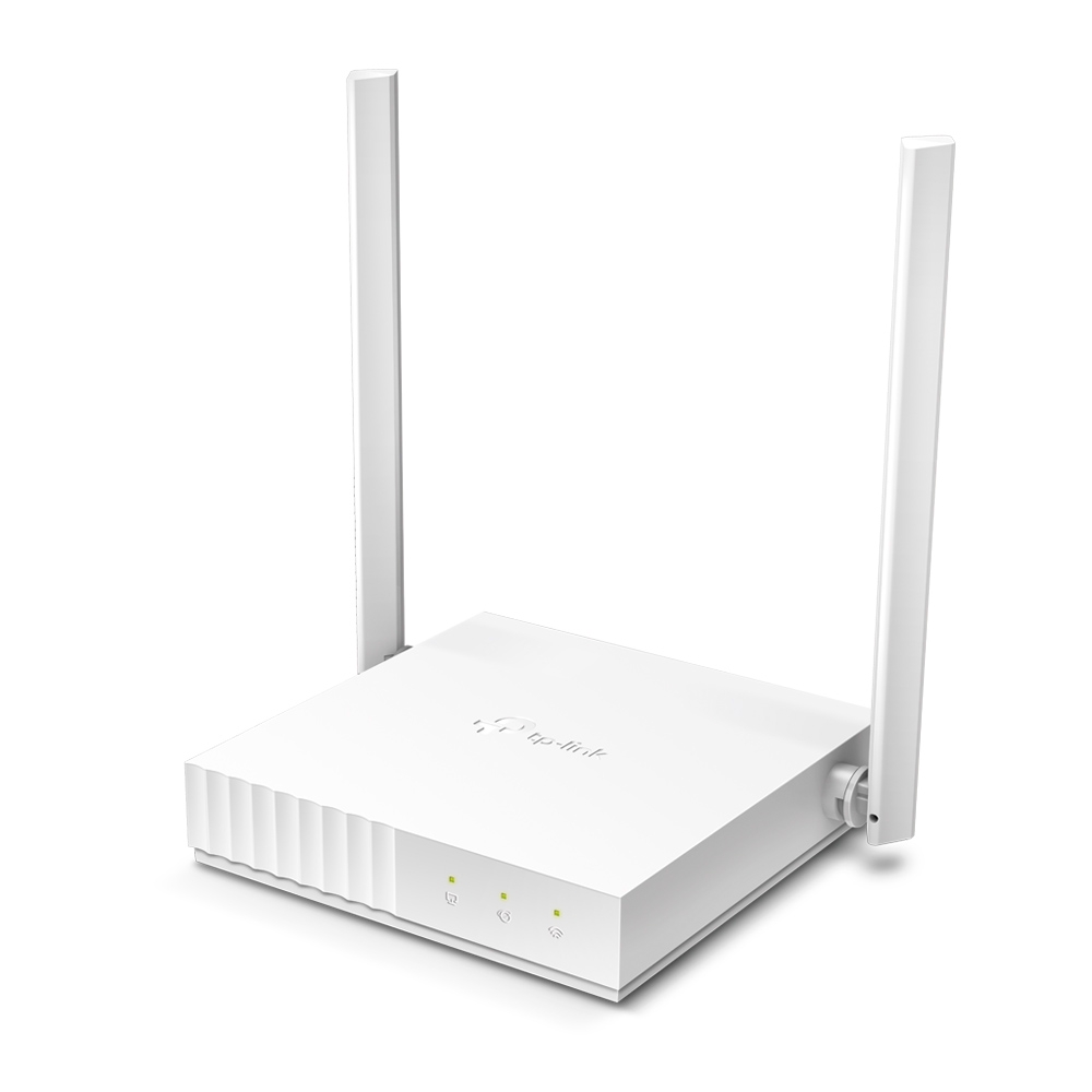 TL-WR844N(EU)2.0_02_large_1579155383912a TP-LINK TL-WR844N 300MBPS MULTI-MODE WI-FI ROUTER - Image 2
