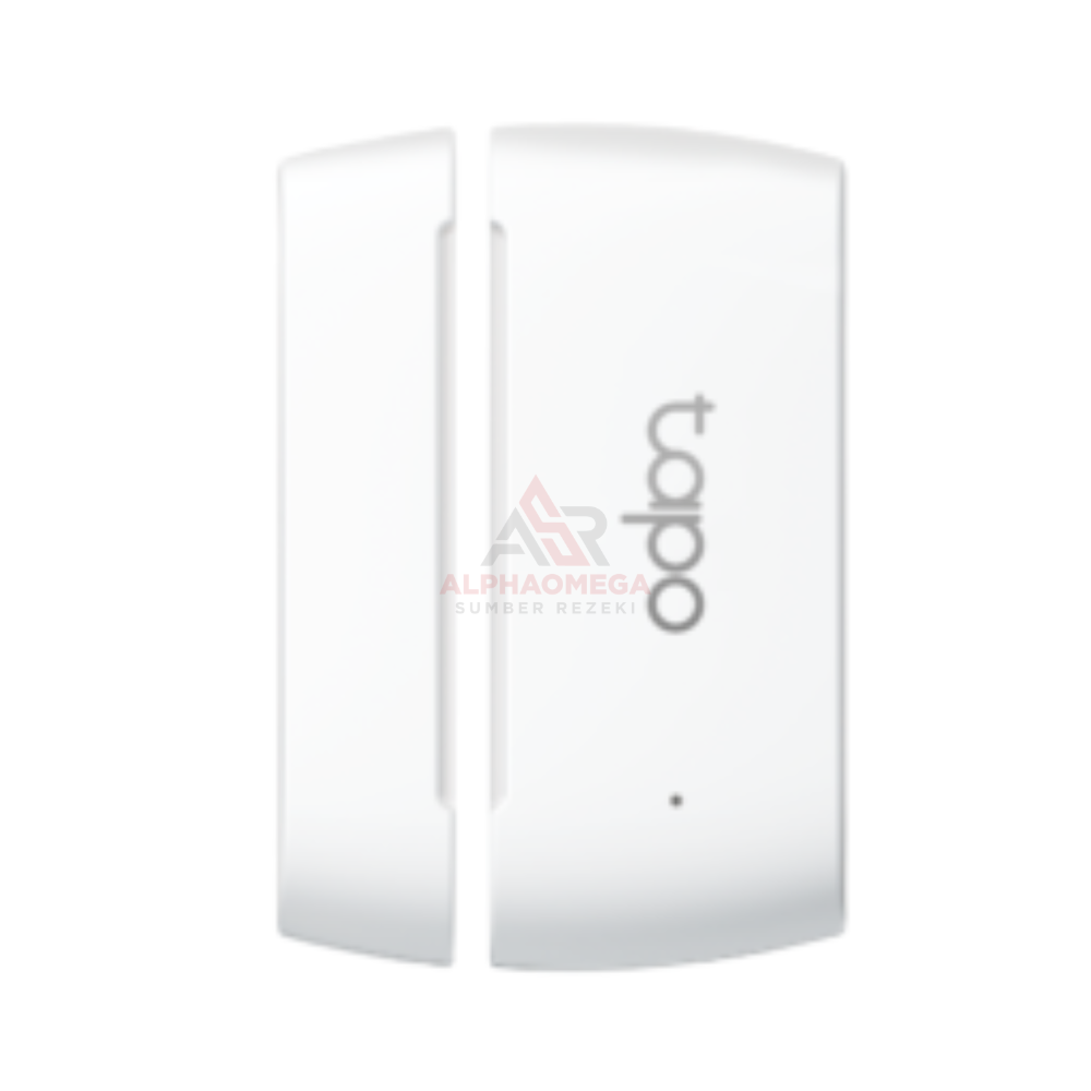 TP-LINK Tapo T110 Smart Contact Sensor Door Window Sensor Wireless Smart Home Security
