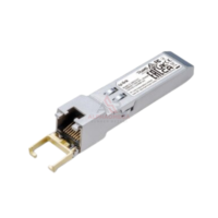 TP-Link SM5310-T 10G BASE-T RJ45 SFP+ Transceiver Module JetStream Omada
