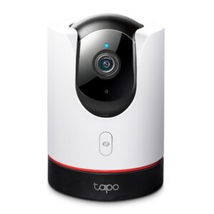 TP-LINK TAPO C225 2K QHD PAN/TILT AI HOME SECURITY WI-FI CAMERA
