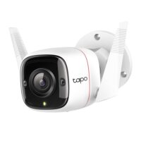 TP-LINK TAPO C310 OUTDOOR SECURITY WI-FI CAMERA CCTV / IP CAMERA