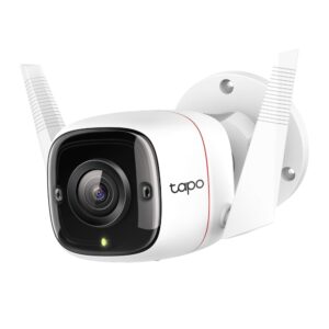 TP-LINK TAPO TC65 OUTDOOR SECURITY WI-FI CAMERA