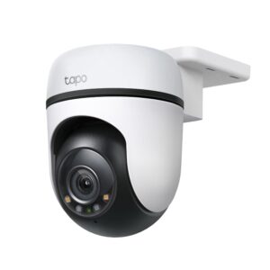 TP-LINK TAPO C500 OUTDOOR PAN/TILT SECURITY WI-FI CAMERA
