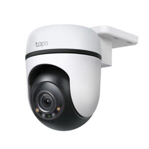 TP-LINK TAPO C510W 2K OUTDOOR PAN/TILT SECURITY WIFI CAMERA
