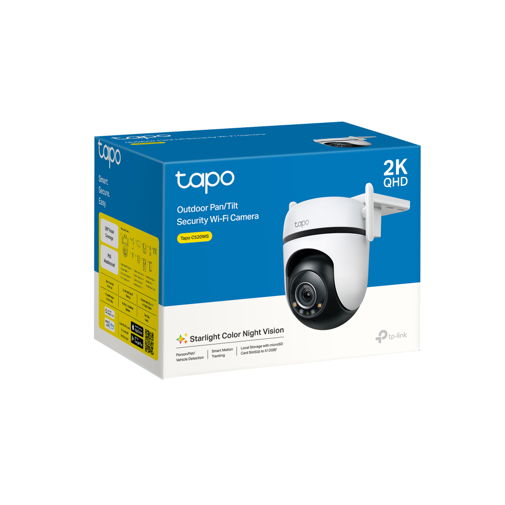 Tapo_C520WS(EU)_1.0-210x160x145mm-7022510880_large_20240509020024n TP-LINK TAPO C520WS 2K QHD OUTDOOR PAN/TILT SECURITY WI-FI CAMERA - Image 11
