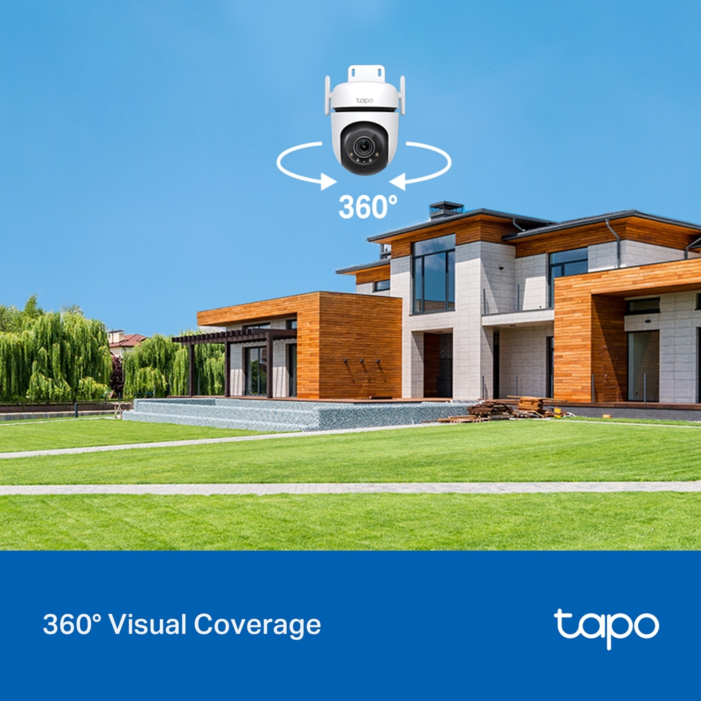 Tapo_C520WS_EU_1.0_overview_05_large_20230518094042t TP-LINK TAPO C520WS 2K QHD OUTDOOR PAN/TILT SECURITY WI-FI CAMERA - Image 3