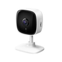 TP-LINK TAPO C110 HOME SECURITY WI-FI CAMERA