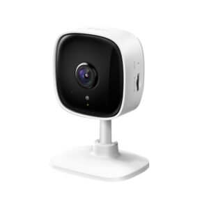TP-Link CCTV Tapo C100 Camera 2MP Wi-Fi