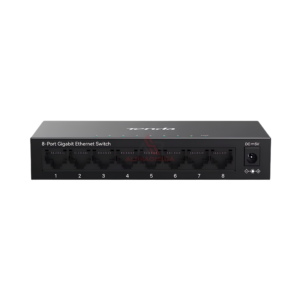 Switch Hub Tenda TEG1008M 8 Port Gigabit Metal Desktop Switch