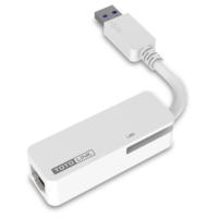 TOTOLINK U1000 USB 3.0 TO RJ45 ETHERNET ADAPTER