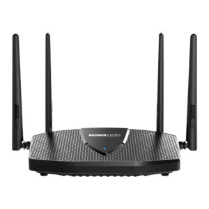 TOTOLINK ROUTER WIRELESS X6000R DUAL BAND GIGABIT WI-FI 6